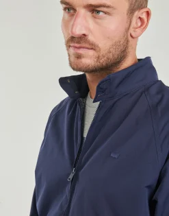 Levi's BAKER HARRINGTON JACKET-Homme Vestes