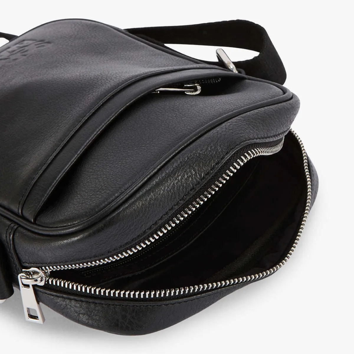 Serge Blanco BAL1300912800-Homme Pochettes / Sacoches