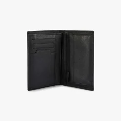 Serge Blanco BAL2101912800-Homme Portefeuilles / Porte-Monnaie