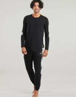 BOSS Balance Long Set-Homme Pyjamas