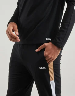 BOSS Balance Long Set-Homme Pyjamas