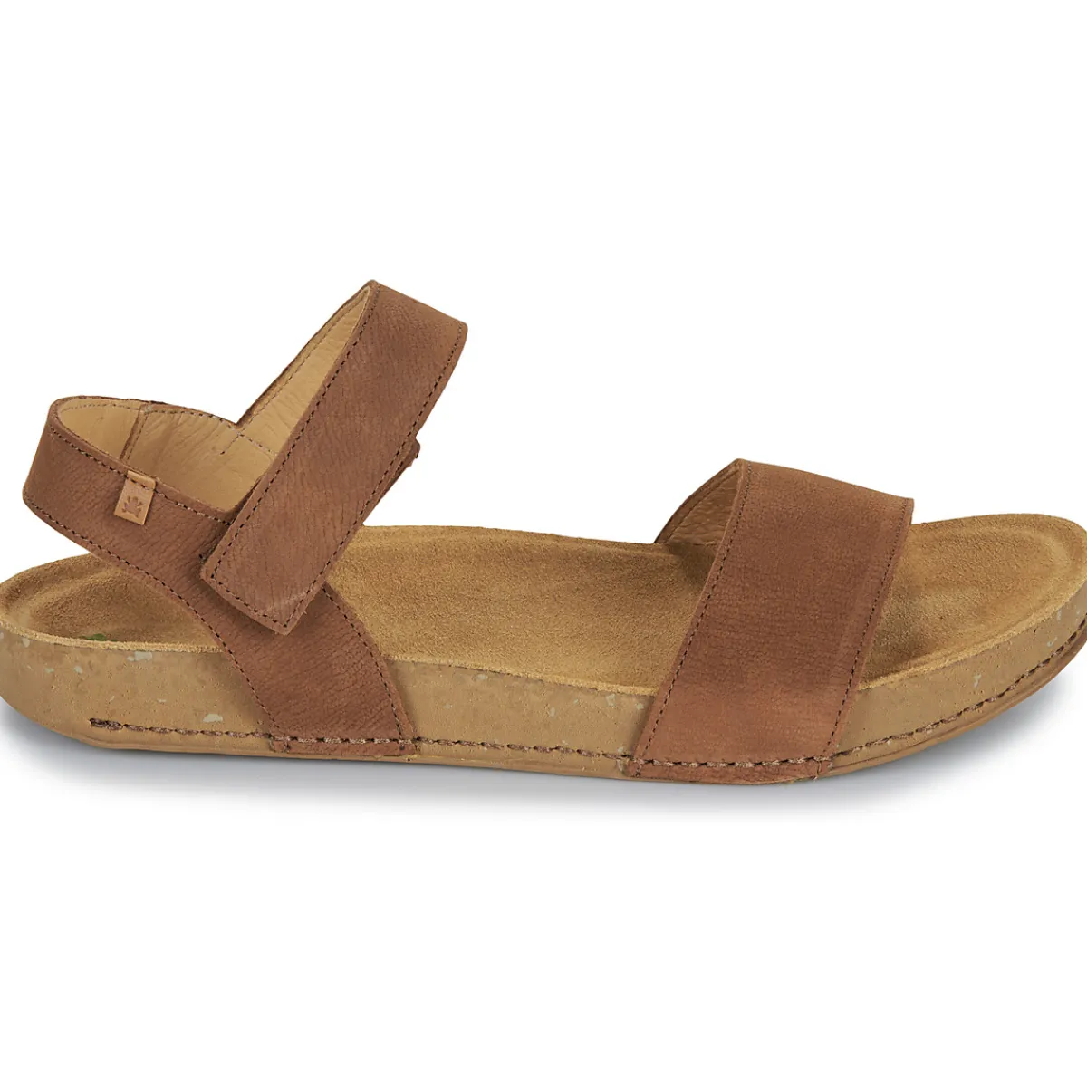 El Naturalista BALANCE N5790-Homme Sandales Et Nu-Pieds