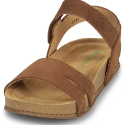 El Naturalista BALANCE N5790-Homme Sandales Et Nu-Pieds