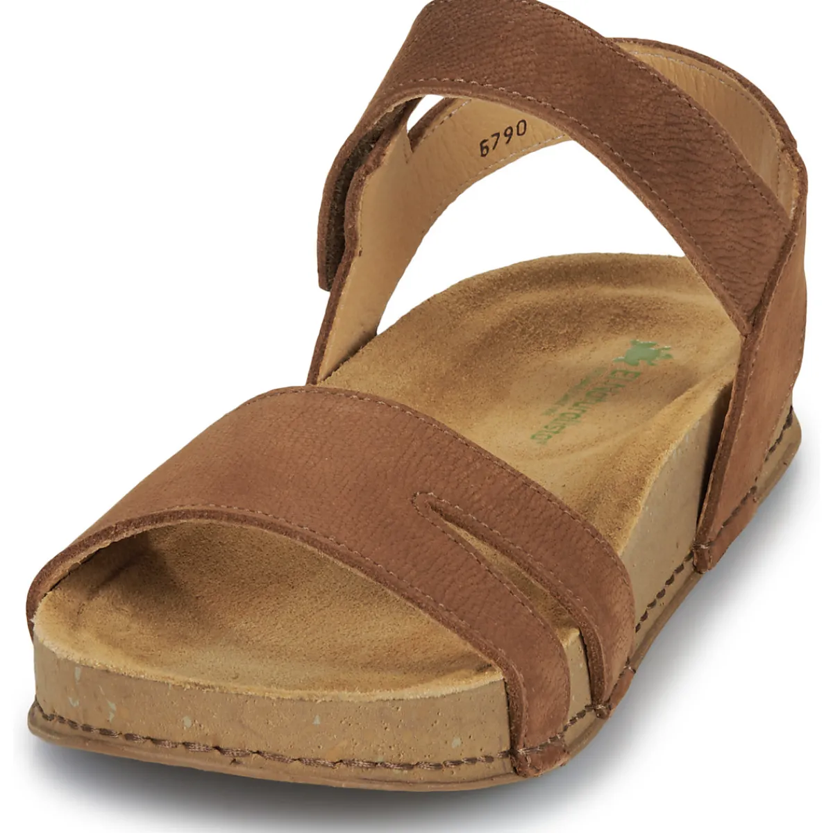 El Naturalista BALANCE N5790-Homme Sandales Et Nu-Pieds