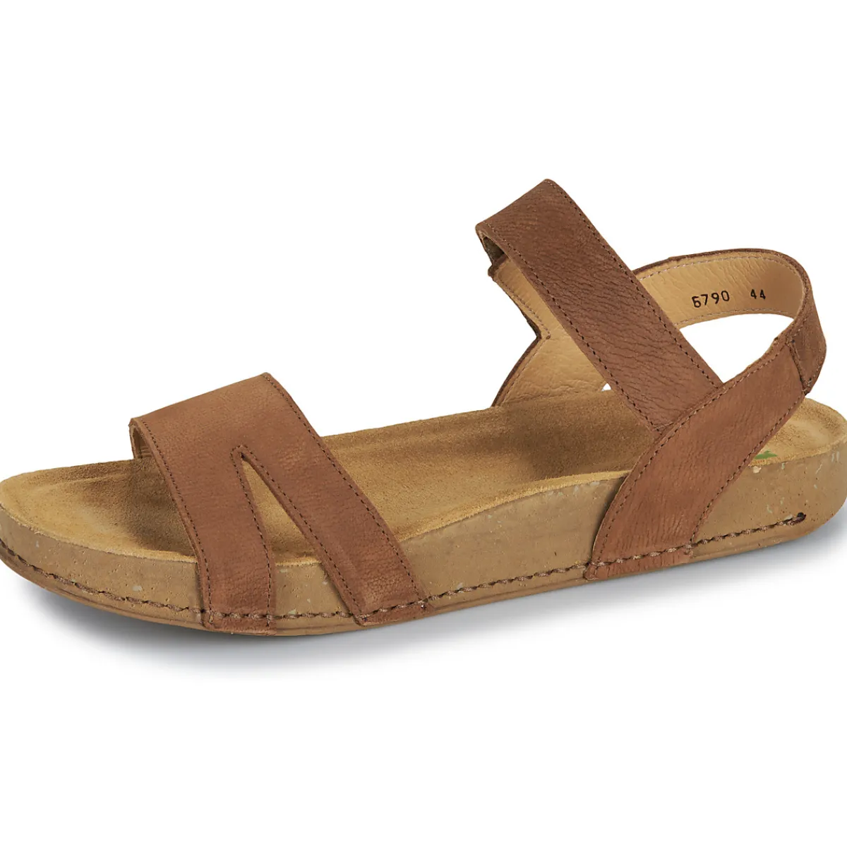 El Naturalista BALANCE N5790-Homme Sandales Et Nu-Pieds