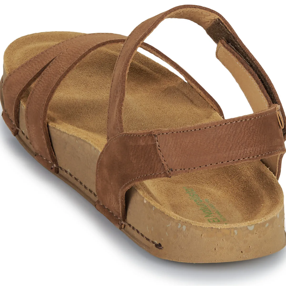 El Naturalista BALANCE N5790-Homme Sandales Et Nu-Pieds