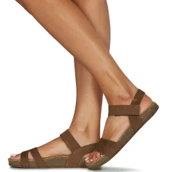 El Naturalista BALANCE N5790-Homme Sandales Et Nu-Pieds