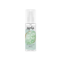 Impulse Balanced Mind Jade Brume Parfumée Pour Le Corps-Homme Parfums