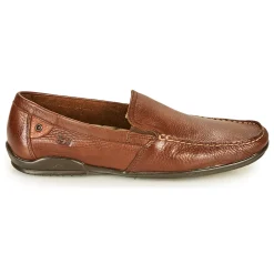 Fluchos BALTICO-Homme Mocassins & Chaussures Bateau