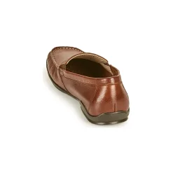 Fluchos BALTICO-Homme Mocassins & Chaussures Bateau