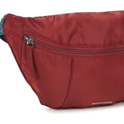 Bensimon BANANA BAG-Homme Pochettes / Sacoches