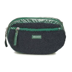 Bensimon BANANA BAG MILAN-Homme Pochettes / Sacoches