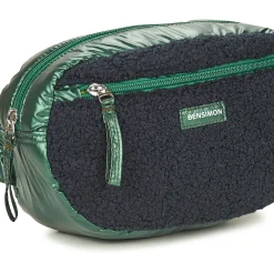 Bensimon BANANA BAG MILAN-Homme Pochettes / Sacoches