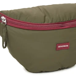 Bensimon BANANA BAG MONCTON-Homme Pochettes / Sacoches