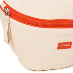 Bensimon BANANA BAG MONCTON-Homme Pochettes / Sacoches