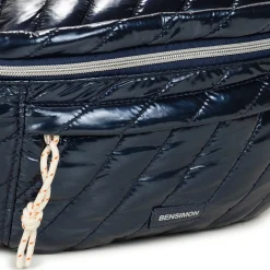 Bensimon BANANA BAG XL MANHATTAN-Homme Pochettes / Sacoches