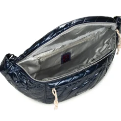 Bensimon BANANA BAG XL MANHATTAN-Homme Pochettes / Sacoches