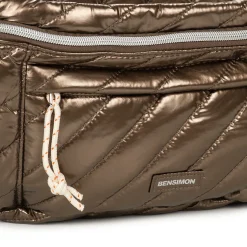 Bensimon BANANA BAG XL MANHATTAN-Homme Pochettes / Sacoches