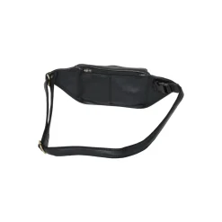 Katana Banane Cuir De Vachette Gras K 31010-Homme Pochettes / Sacoches