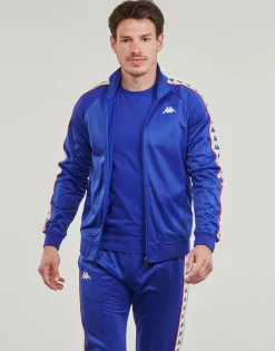 Kappa BANDA ANNISTON SLIM-Homme Joggings & Survêtements