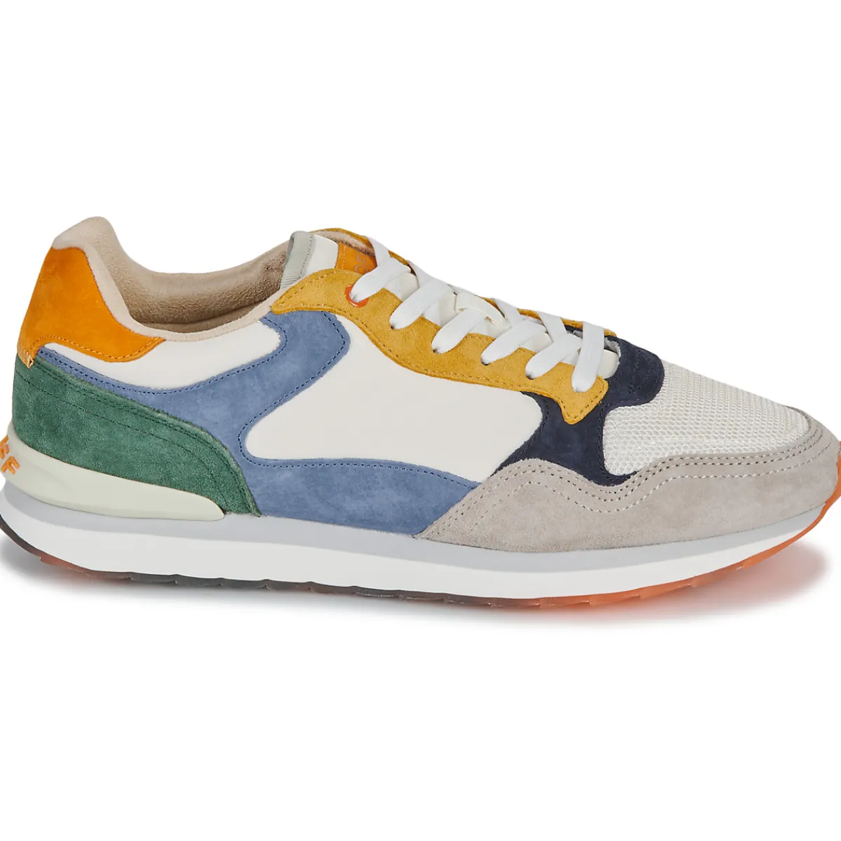 HOFF BANGKOK MAN-Homme Baskets Mode