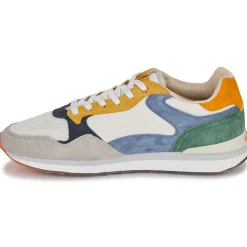 HOFF BANGKOK MAN-Homme Baskets Mode