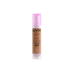 Nyx Professional Make Up Bare With Me Concealer Serum 09-deep Golden-Homme Maquillage Teint