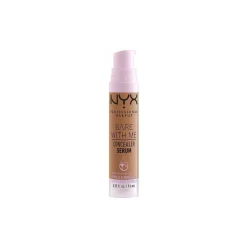 Nyx Professional Make Up Bare With Me Concealer Serum 09-deep Golden-Homme Maquillage Teint