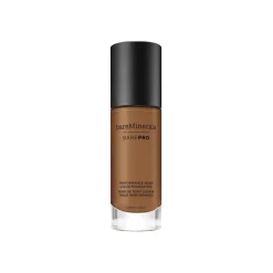 Bareminerals Barepro Fond De Teint Liquide Performance Spf20 érable-Homme Maquillage Teint