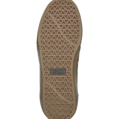 Etnies BARGE LS X SANTA CRUZ BLACK GUM-Homme Skate