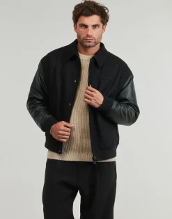 HUGO Barkus2541-Homme Vestes|Vestes