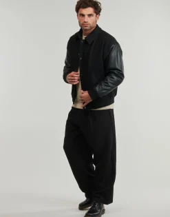 HUGO Barkus2541-Homme Vestes|Vestes