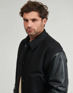 HUGO Barkus2541-Homme Vestes|Vestes