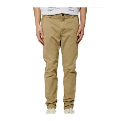 Kaporal BAROS25EM72-CAM-Homme Pantalons
