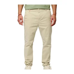 Kaporal BAROS25EM72-CRA-Homme Pantalons