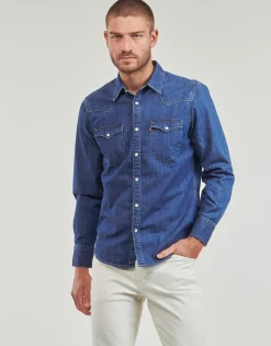 Levi's BARSTOW WESTERN STANDARD-Homme Chemises