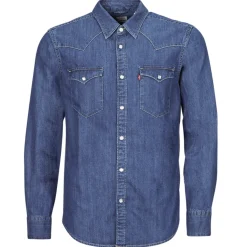 Levi's BARSTOW WESTERN STANDARD-Homme Chemises