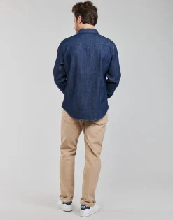 Levi's BARSTOW WESTERN STANDARD-Homme Chemises