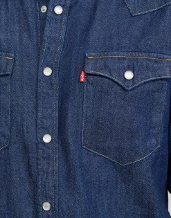 Levi's BARSTOW WESTERN STANDARD-Homme Chemises