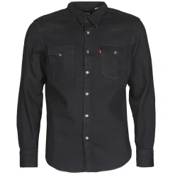 Levi's BARSTOW WESTERN STANDARD-Homme Chemises