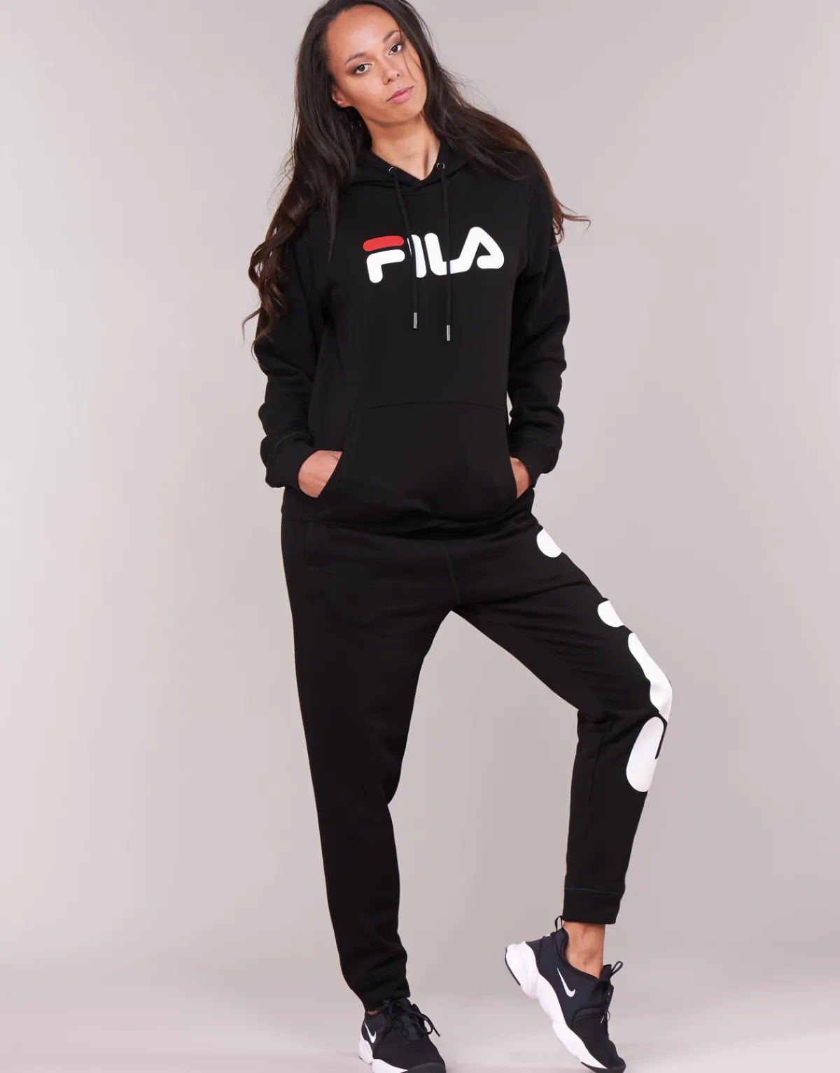 Fila BARUMINI-Homme Sweats & Polaires