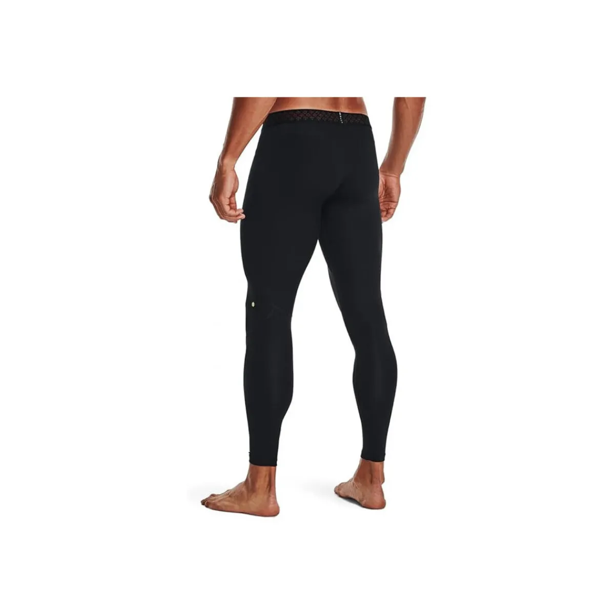Under Armour Bas de compression Under Armou-Homme Football