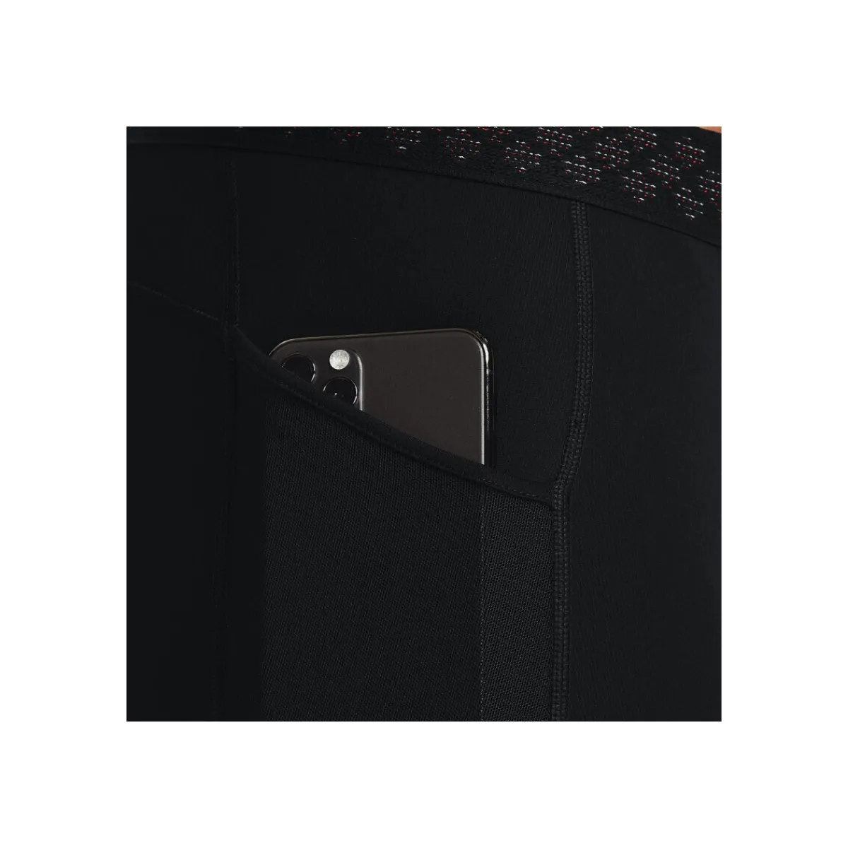 Under Armour Bas de compression Under Armou-Homme Football