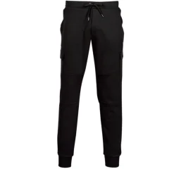 Polo Ralph Lauren BAS DE JOGGING CARGO AJUSTE EN DOUBLE KNIT TECH-Homme Joggings & Survêtements