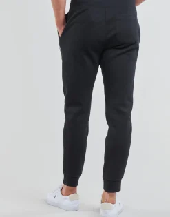Polo Ralph Lauren BAS DE JOGGING EN DOUBLE KNIT TECH-Homme Joggings & Survêtements