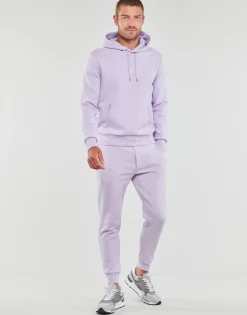Polo Ralph Lauren BAS DE JOGGING EN DOUBLE KNIT TECH-Homme Joggings & Survêtements