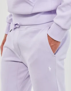 Polo Ralph Lauren BAS DE JOGGING EN DOUBLE KNIT TECH-Homme Joggings & Survêtements