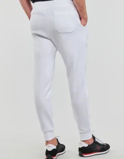 Polo Ralph Lauren BAS DE JOGGING EN DOUBLE KNIT TECH-Homme Joggings & Survêtements