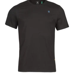 G-Star Raw BASE-S R T SS-Homme T-Shirts & Polos