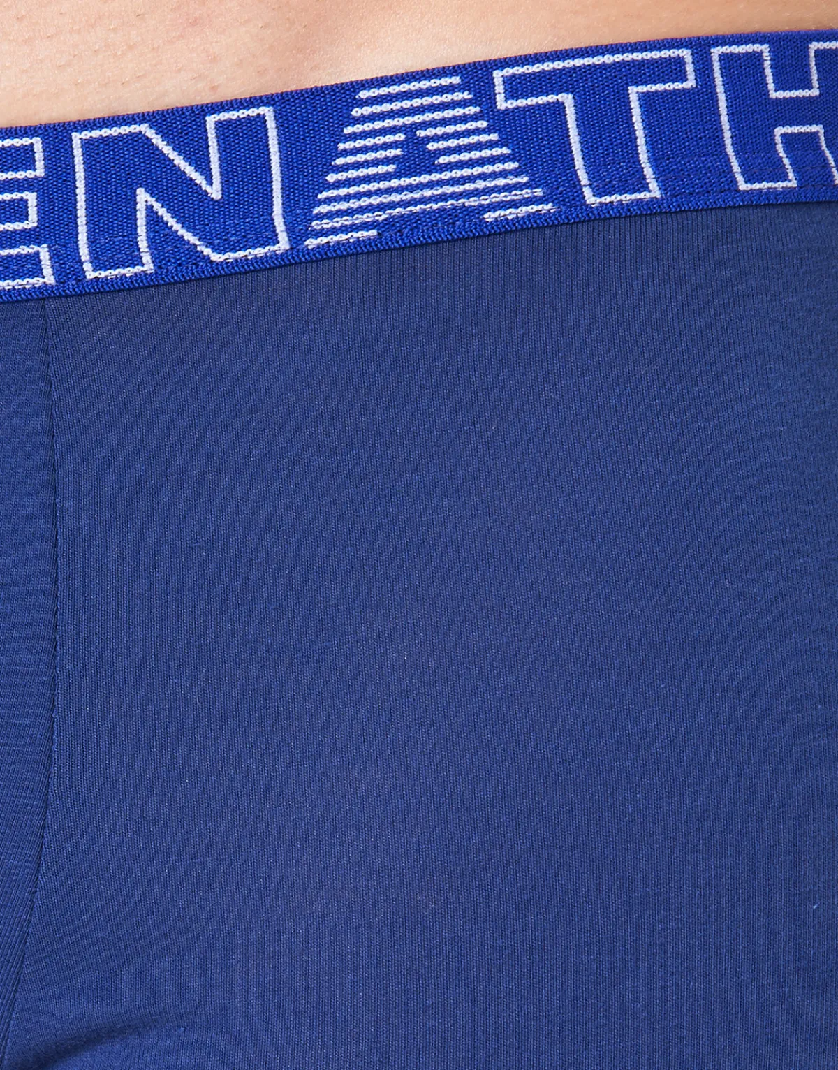 Athena BASIC COLOR X3-Homme Boxers